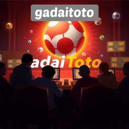 Keuntungan Bergabung di Komunitas GadaiToto untuk Para Penggemar Game