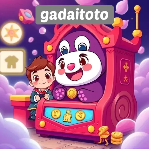 Panduan Memilih Game Favorit di Gadaitoto