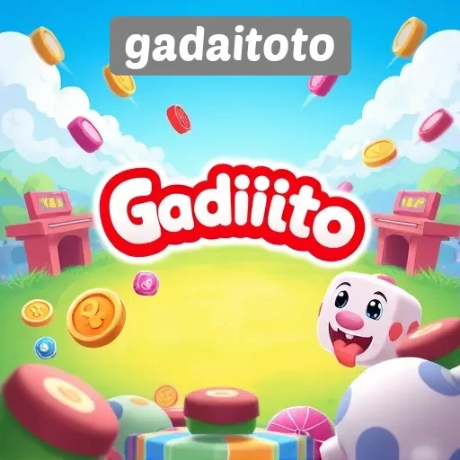 Evolusi Game di Gadaitoto Menuju Pengalaman yang Lebih Interaktif