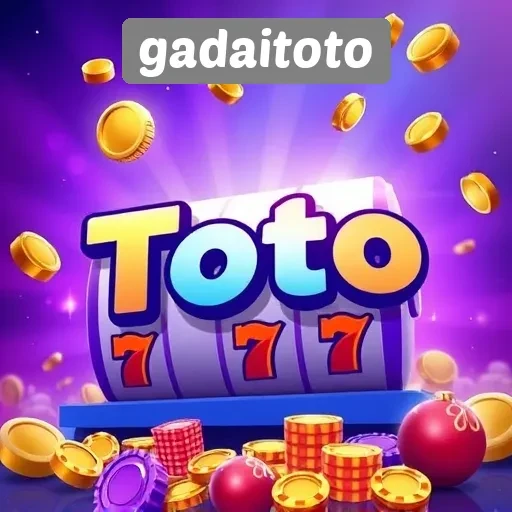 GadaiToto Menawarkan Beragam Permainan Slot Menarik