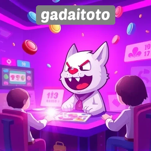 Tantangan dan Peluang Gadaitoto di Pasar Game Digital
