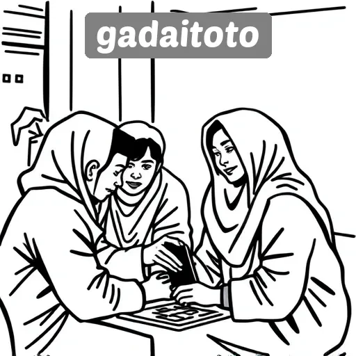 Komunitas Pengguna Gadaitoto dan Interaksi di Dalamnya