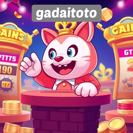 Analisis Performa Gadaitoto dalam Industri Game Online