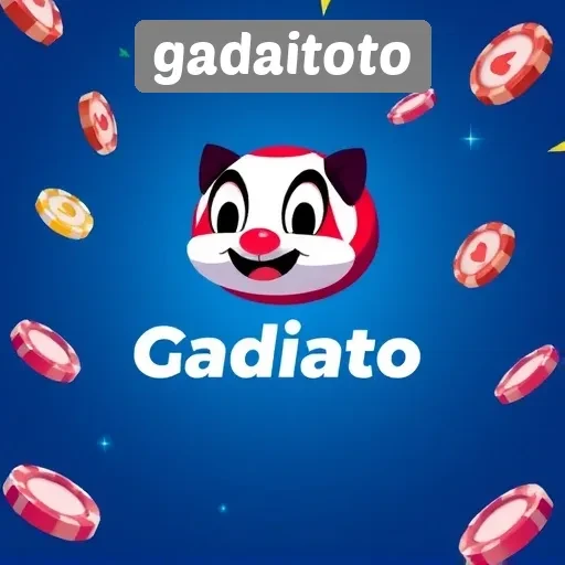 Gadaitoto Situs Game Terpercaya untuk Pecinta Judi Online