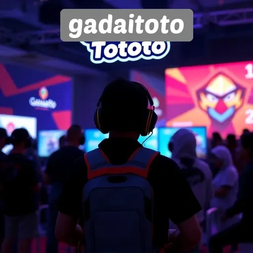Bagaimana Gadaitoto Membangun Komunitas Gamer di Indonesia