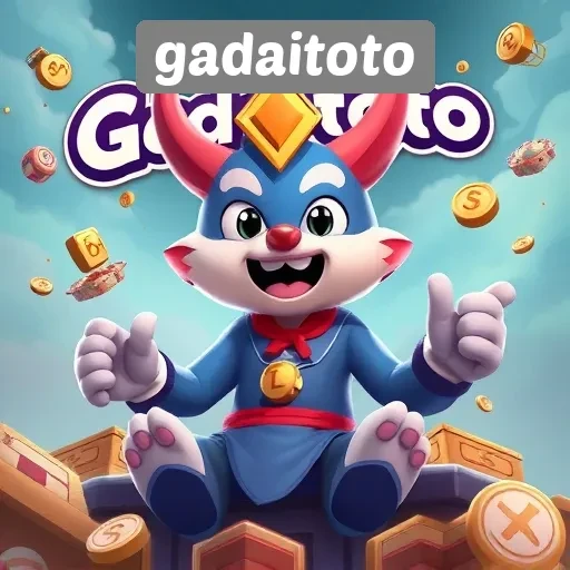 Mengapa Gadaitoto Menjadi Pilihan Utama Gamer Indonesia