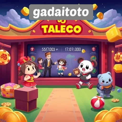 Gadaitoto Sebagai Pilihan Menarik untuk Pecinta Game