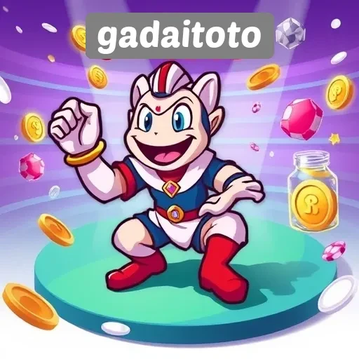 Gadaitoto Menyediakan Pengalaman Gaming yang Menarik