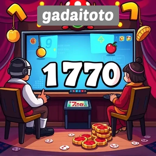 Gadaitoto Panduan Lengkap untuk Pemain Game Online