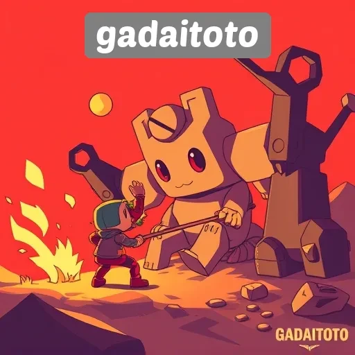 Dampak Gadaitoto Terhadap Industri Game Lokal Indonesia