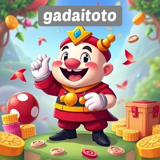 Gadaitoto Situs Game Inovatif untuk Para Pecinta Permainan