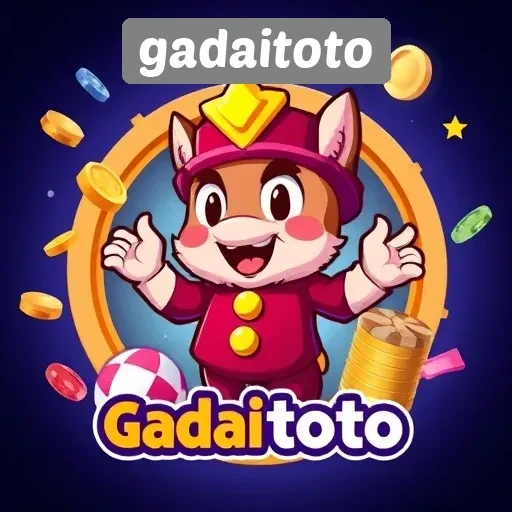 Gadaitoto Platform Game Terpercaya untuk Pecinta Game Online