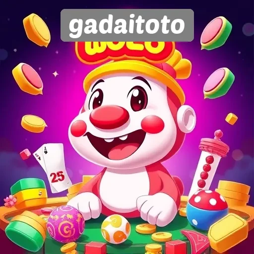Gadaitoto Sebagai Alternatif Permainan Online di Indonesia