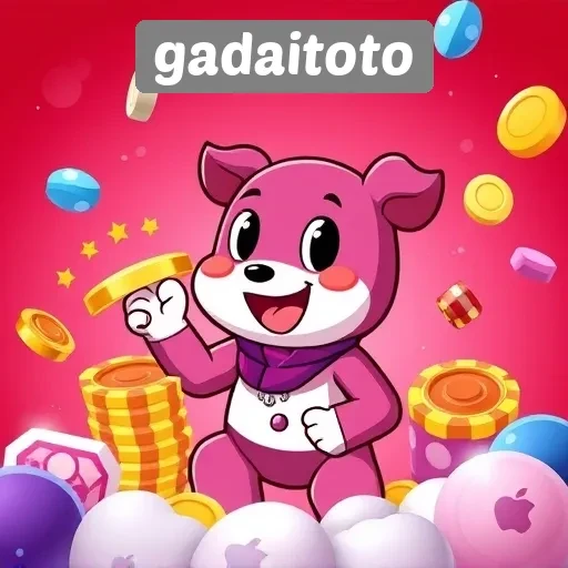 Mengenal Gadaitoto Sebagai Platform Permainan Terpercaya
