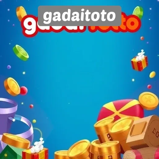 Promosi dan Bonus Menarik di Gadaitoto