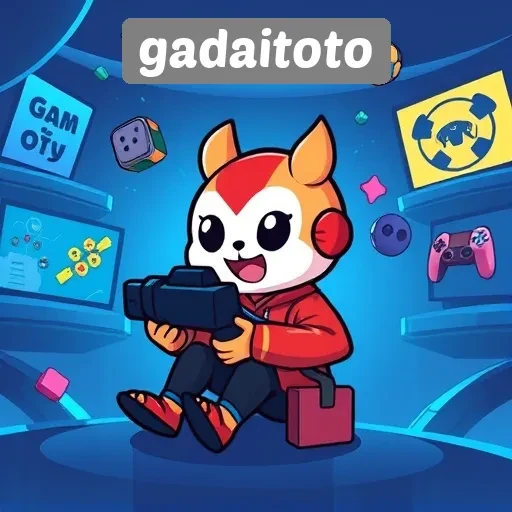 Peran Gadaitoto dalam Komunitas Game Indonesia