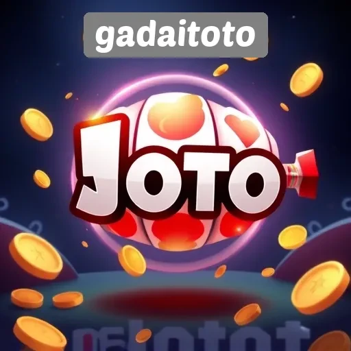 Gadaitoto: Permainan Slot Favorit Para Penggemar
