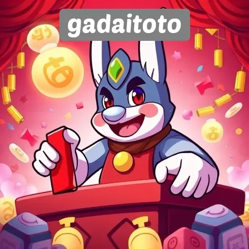 Rahasia Kesuksesan Gadaitoto di Kalangan Gamer Indonesia