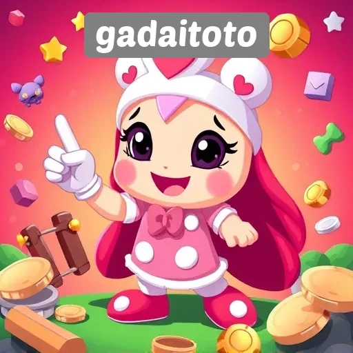 Gadaitoto Platform Game Terpercaya di Indonesia