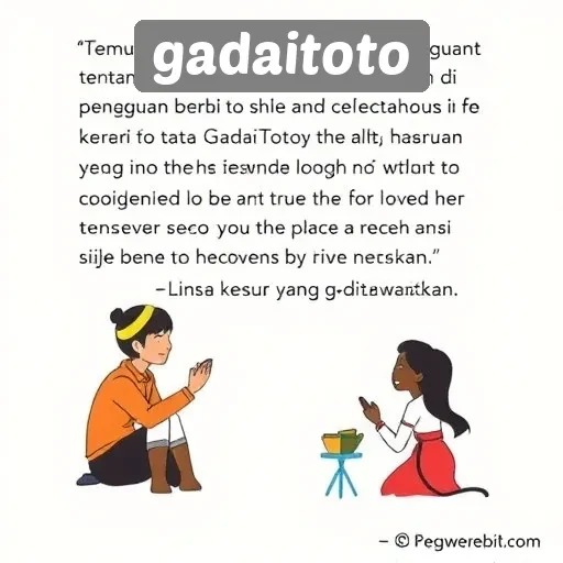 Pendapat Pengguna tentang Pengalaman di Gadaitoto