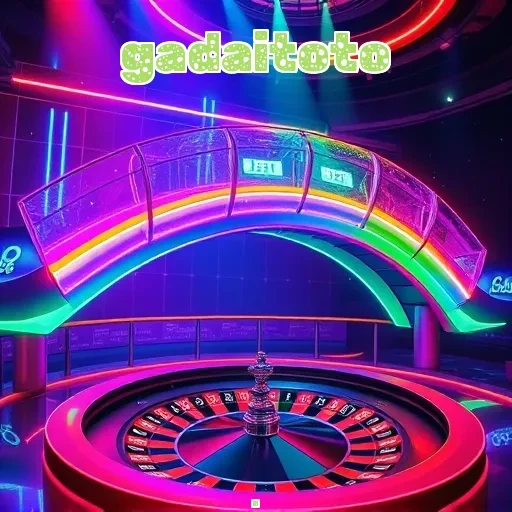 gadaitoto: Temukan Keunggulan Berita Gaming yang Menarik di Sini!