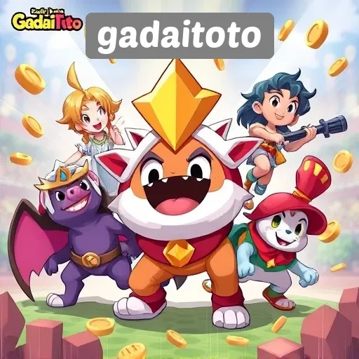 Review Game Populer di Gadaitoto yang Wajib Dicoba
