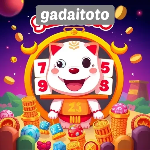 Cara Mendaftar dan Bermain di Gadaitoto