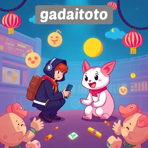 Aspek Keamanan di Gadaitoto yang Perlu Diketahui